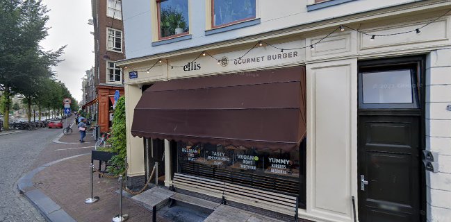 Opinii despre Ellis Gourmet Burger în Amsterdam - Horeca
