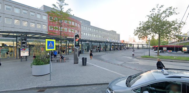 OLA Happiness Station - Horeca