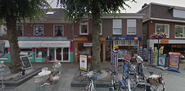 Bakkerij van Voorthuizen | Barneveld - Horeca