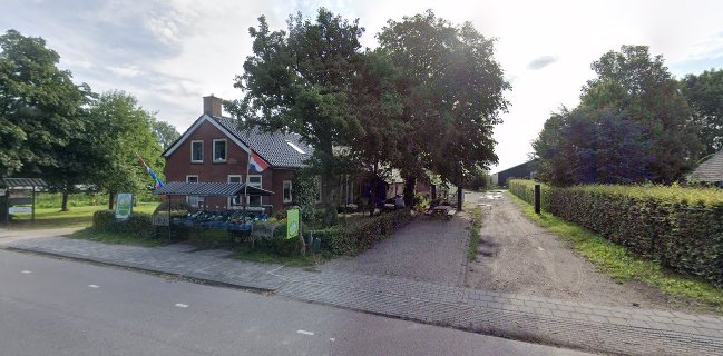 Groente en Akkerbouwbedrijf Groenteboerinnetje