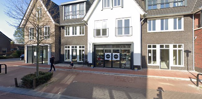 Mariskaas Delicatesse Zaak