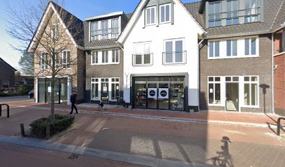 Mariskaas Delicatesse Zaak