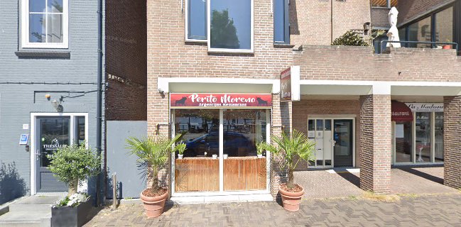 Mazzel Pizzeria & Grillroom