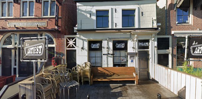 Café de Artiest / Purmerend - Purmerend