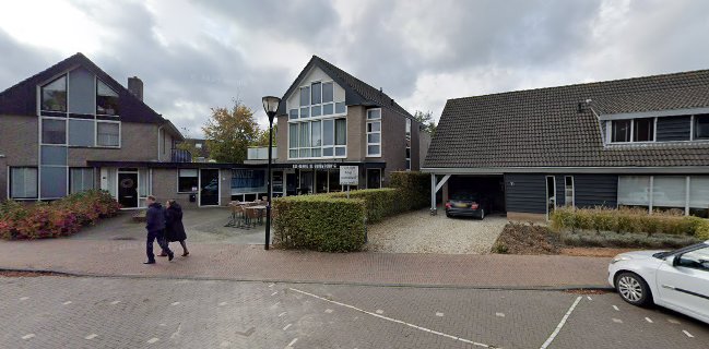 Koffiehuis de Buurvrouw