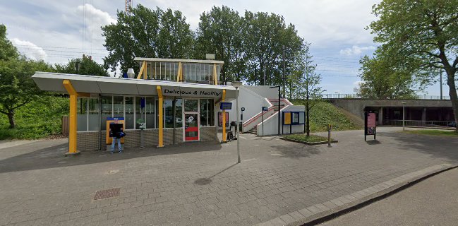 Delicious & Healthy Zaandam