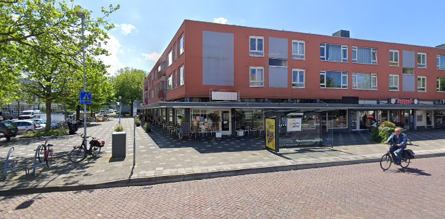 Wereldkeuken Haarlem