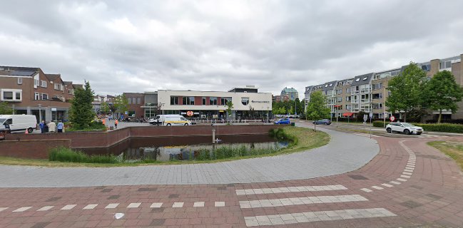 Has Doner Kebab Hellevoetsluis - Hellevoetsluis