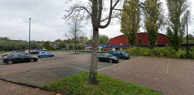 Eetcafé The Ollie's