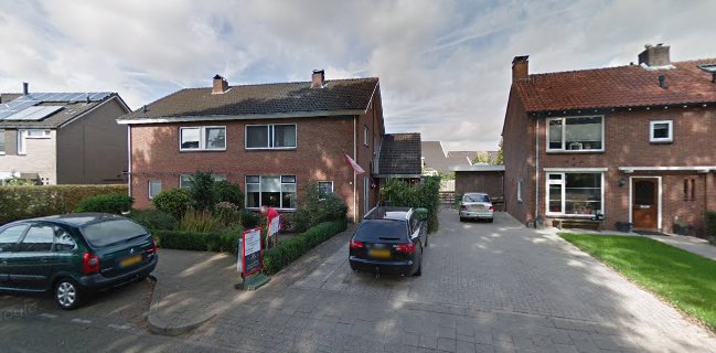 Buurthuis 'Het Geschilde Tomaatje'