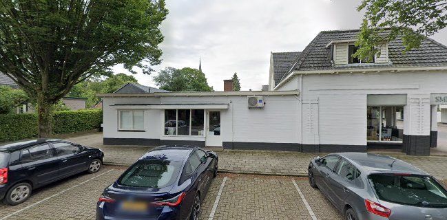 Wijnhandel Smit