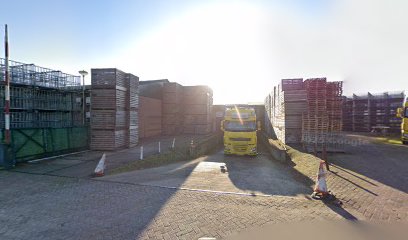 Tuinbouwbedrijf Meijssen