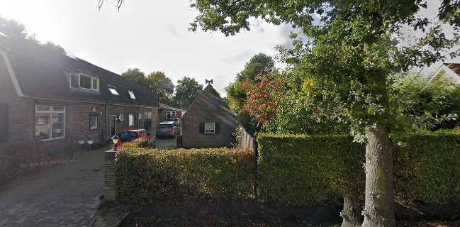 Restaurant 't Veurhuis