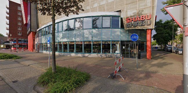 SHABU SHABU Zoetermeer