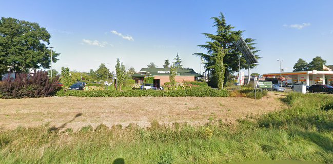 McDonald's Hoogeveen