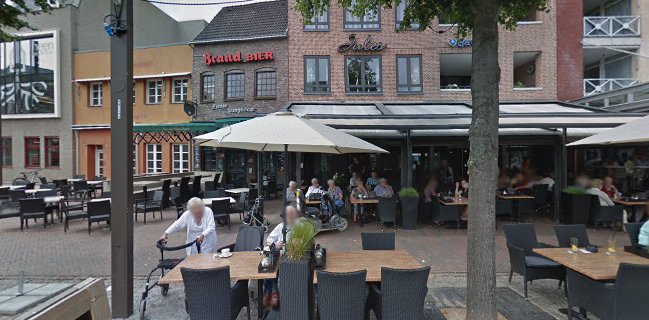 Café A Jenne Sjlaagboom