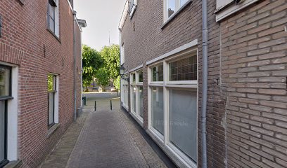 Slijterij/Wijnkoperij Jan en Rene Quist V.O.F.