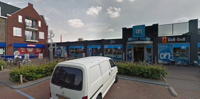 Markt 15, 5451 BS Mill