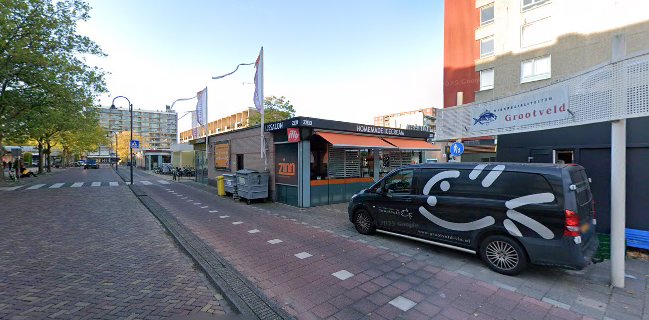 Zinn Voorburg - Voorburg