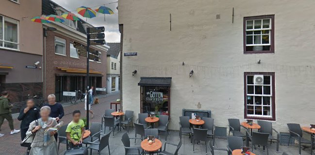 Stadskroeg van Geffen