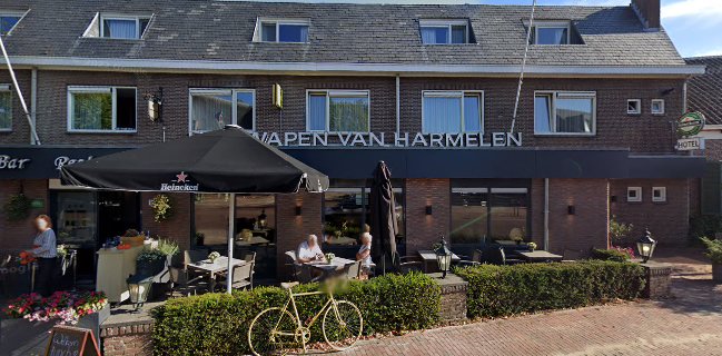 Restaurant Het Wapen van Harmelen