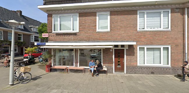 Badeta Koffiebranders Watergraafsmeer