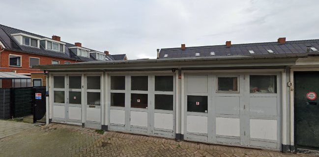 R.C. & M.A. Broekmans