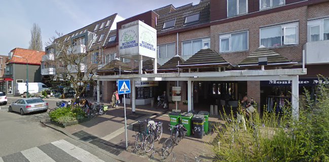 Gelato Burano Bilthoven