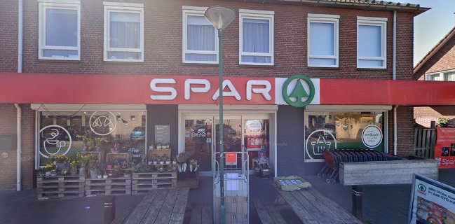 Slijterij Spar Haps