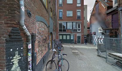 Bunker Entertainment