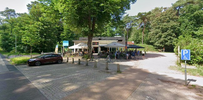 Restaurant-Eetcafé De Bosberg