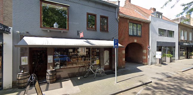 Maison d'Elfant - Horeca