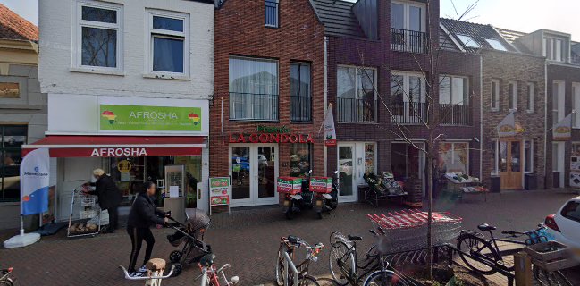 Thomas a Kempisstraat 34, 8021 BC Zwolle