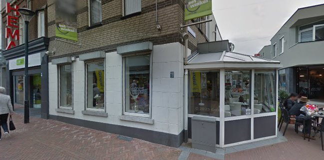 Eetwinkel Boxmeer
