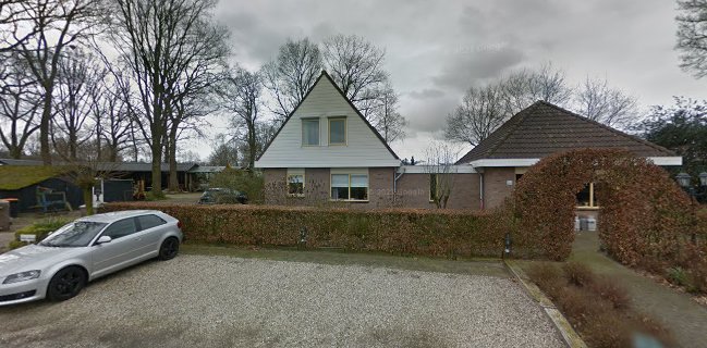 De Koffiemölle - Koffiemolenmuseum