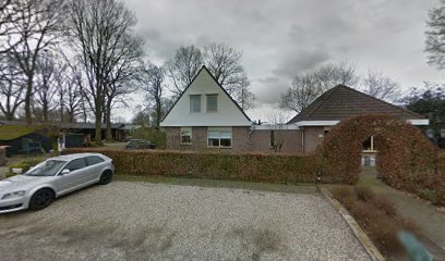 De Koffiemölle - Koffiemolenmuseum