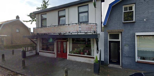 Ridderstraat 108, 4902 PB Oosterhout