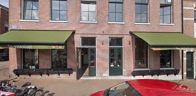 Reviews of Volkslust Haarlem in Haarlem - Horeca