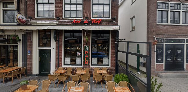 Café Aad de Wolf