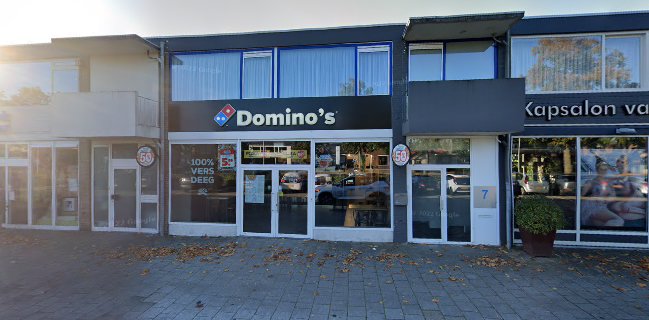 Domino's Pizza Rosmalen