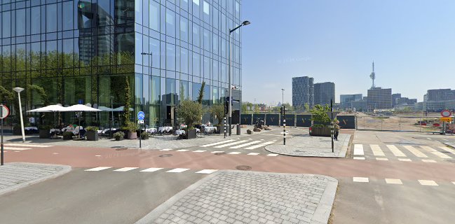 Ferilli's Specialità UpTown