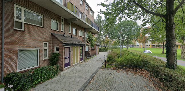 J.C. Sterrenburgstraat 157, 3201 RB Spijkenisse