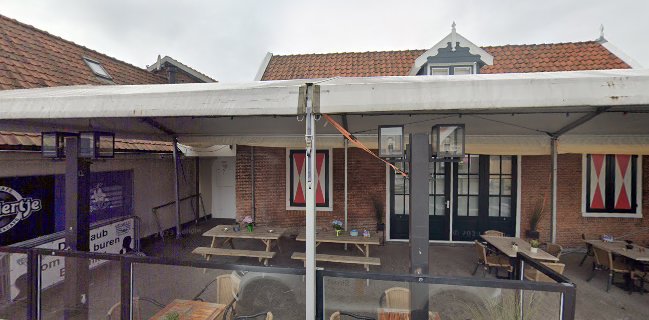 Bar-dancing Buona Sera - Uitgeest