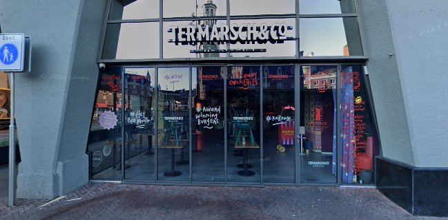Reviews of Ter Marsch & Co | Amsterdam - Vijzelstraat in Amsterdam - Horeca