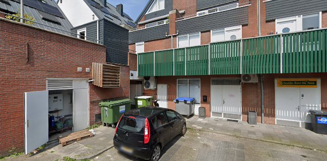 Andere eigenaar (geen Tutti Gelati(