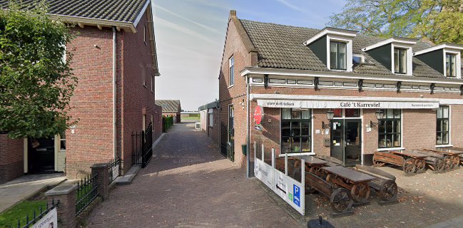 café-zaal 't Karrewiel