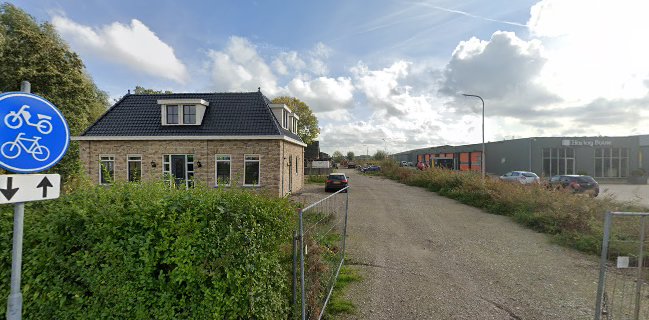 Jac. A. van Zanten British Food