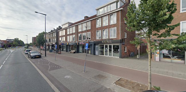 ijssalon La Toscana Heezerweg