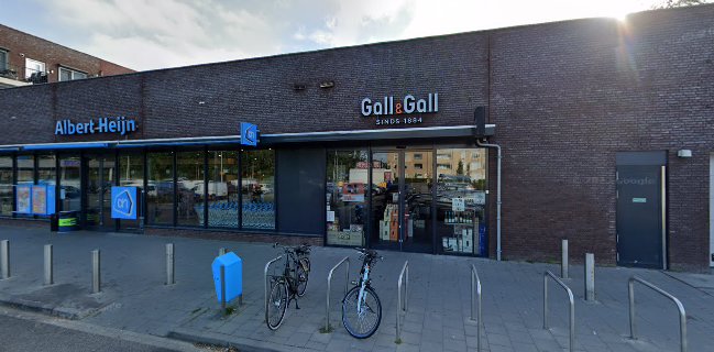 Gall & Gall Haviksberg Hoogerheide