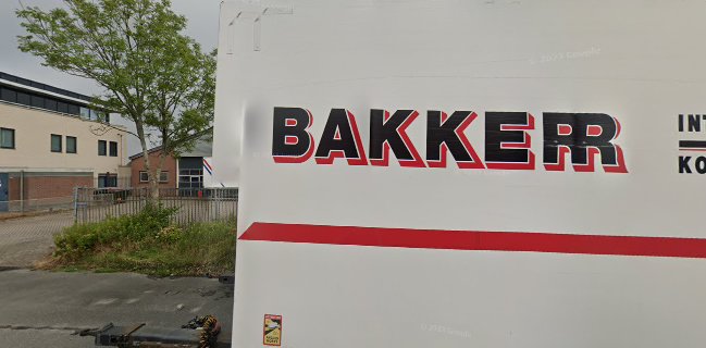 Bakker AGF Groothandel B.V.